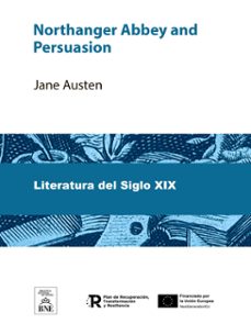 northanger abbey and persuasion (ebook)-jane austen-4099995491555