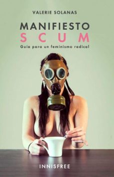 manifiesto scum: guia para un feminismo radical (ebook)-4099995619355