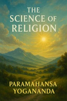 the science of religion (ebook)-paramahansa yogananda-7502319077955