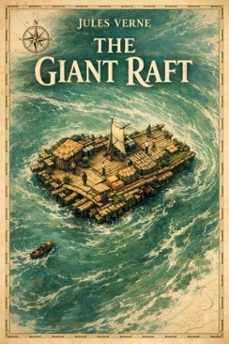 the giant raft (ebook)-jules verne-7502319079355