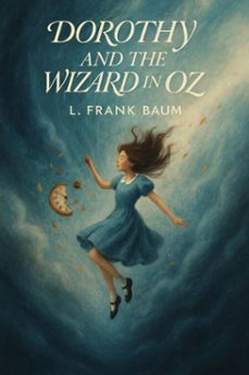 dorothy and the wizard of oz (ebook)-l. frank baum-7503061802055