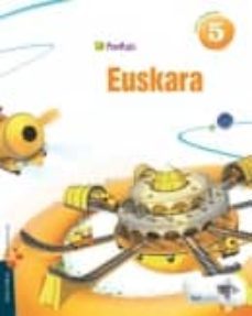 euskara 5 -pixepolis+adenda-8414643062455
