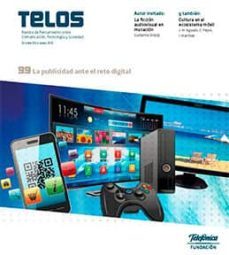 revista telos 99 / fundacion telefonica-8432715072355
