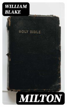 milton (ebook)-william blake-8596547001355
