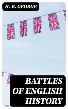 battles of english history (ebook)-8596547042655