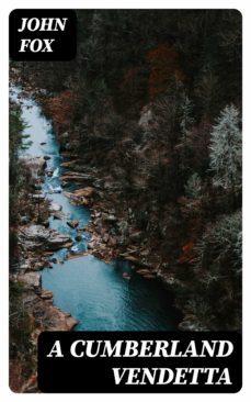 a cumberland vendetta (ebook)-john fox-8596547320555