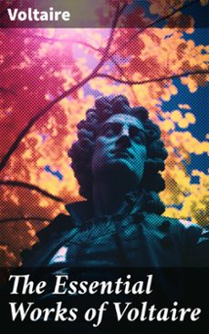 the essential works of voltaire (ebook)-8596547689355