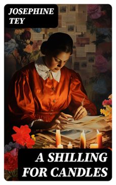 a shilling for candles (ebook)-josephine tey-8596547717355