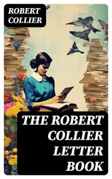 the robert collier letter book (ebook)-robert collier-8596547727255