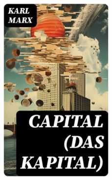 capital (das kapital) (ebook)-karl marx-8596547764755