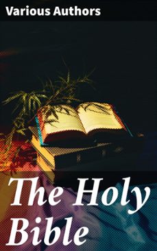 the holy bible (ebook)-8596547776055