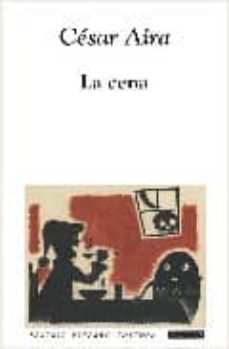 la cena-cesar aira-9789508451958