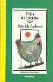 hans ch. andersen (cajon de cuentos)-9789583003257