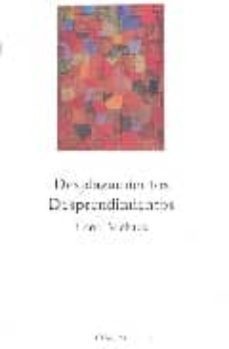 desplazamientos desprendimientos-henri michaux-9789703510658