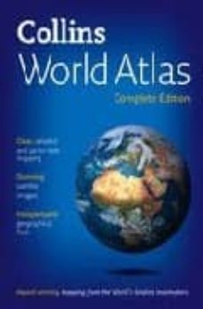 collins world atlas-9780007269655