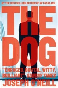 the dog-joseph o neill-9780007275755