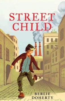 street child-berlie doherty-9780007311255