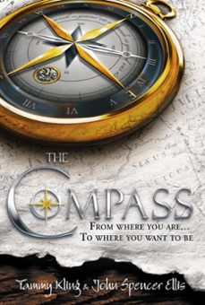 the compass (ebook)-tammy kling-john spencer ellis-9780007343355