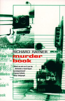 murder book (ebook)-richard rayner-9780007400355
