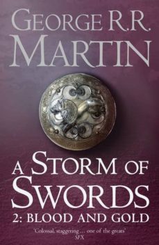 a storm of swords (a song of ice and fire 3, part 2)-george r.r. martin-9780007447855