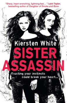 -kiersten white-9780007492855