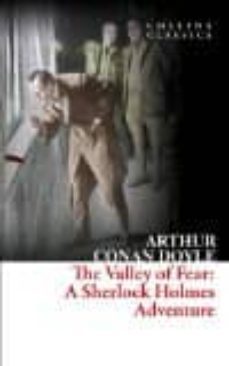 -arthur conan doyle-9780008166755