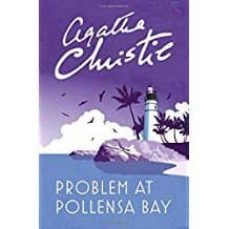 problem at pollensa bay-agatha christie-9780008196455