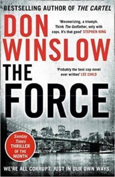 the force-9780008280055