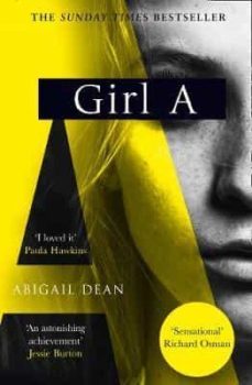 girl a (ebook)-abigail dean-9780008389079