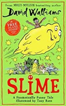 slime-david walliams-9780008409555