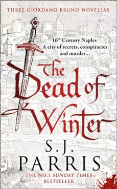 the dead of winter-9780008411855