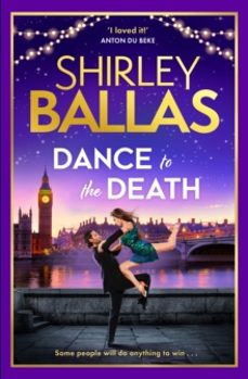dance to the death-sheila mcclure-9780008558055