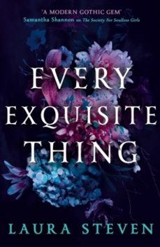 every exquisite thing-laura steven-9780008627355