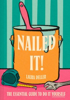 nailed it! (ebook)-laura deller-9780008748555