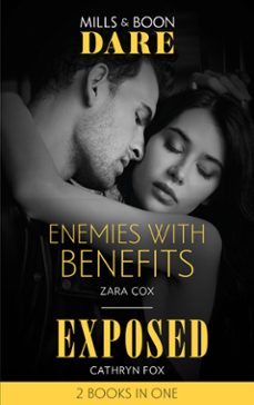 enemies with benefits / exposed (ebook)-zara cox-cathryn fox-9780008909055