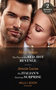 -abby green-jennie lucas-9780008914455
