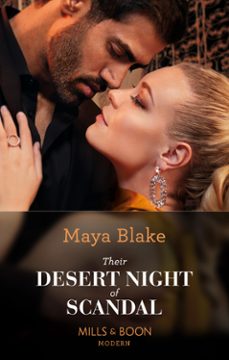 -maya blake-9780008921255