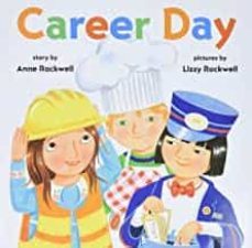 career day-anne rockwell-9780060275655