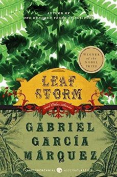 -gabriel garcia marquez-9780060751555