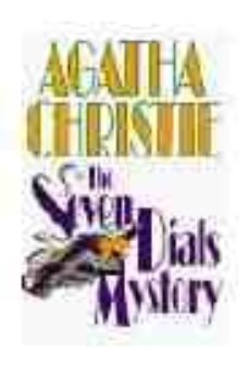 -agatha christie-9780061002755