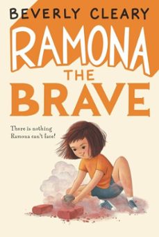 -beverly cleary-9780061972355
