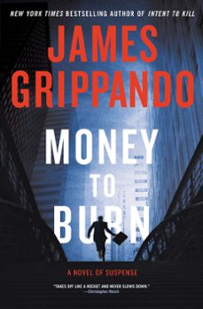 money to burn (ebook)-james grippando-9780061985355