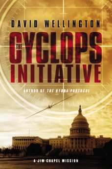 the cyclops initiative (ebook)-david wellington-9780062248855