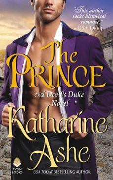 the prince (ebook)-katharine ashe-9780062641755
