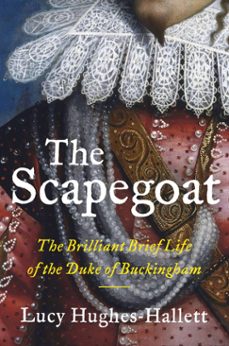 the scapegoat (ebook)-lucy hughes hallett-9780062940155