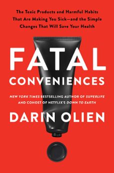 fatal conveniences (ebook)-darin olien-9780063114555