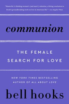 communion-bell hooks-9780063215955