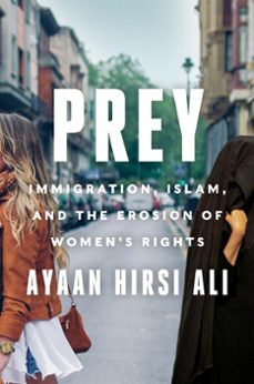 prey (ebook)-ayaan hirsi ali-9780063216655