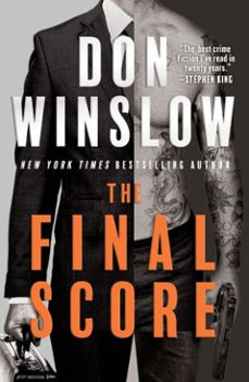 the final score (ebook)-don winslow-9780063450455