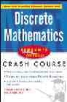 schaum s outlines of discrete mathematics (2nd ed.): theory and p roblems-9780070380455